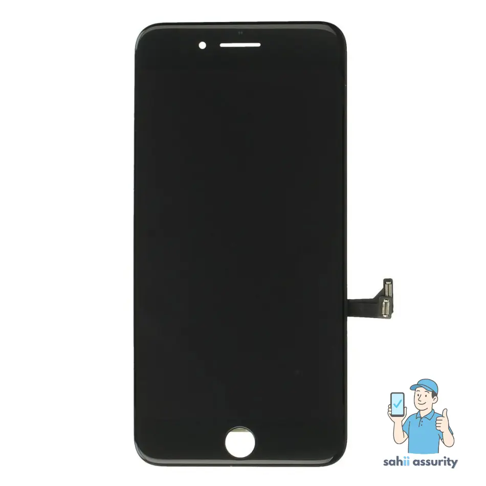 LCD with Touch Screen for Apple iPhone 7 thumbnail